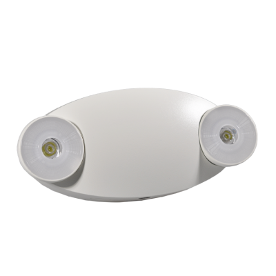 JIMIING -China TOP 1 Emergency Lighting Manufacturer Since 1967 cUL& UL LED Emergency Light JLEU10 UL Listed twin spot